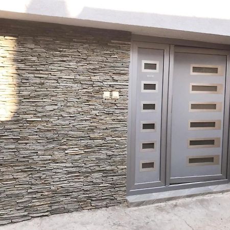 Lydia Center Apartment Veles Ngoại thất bức ảnh