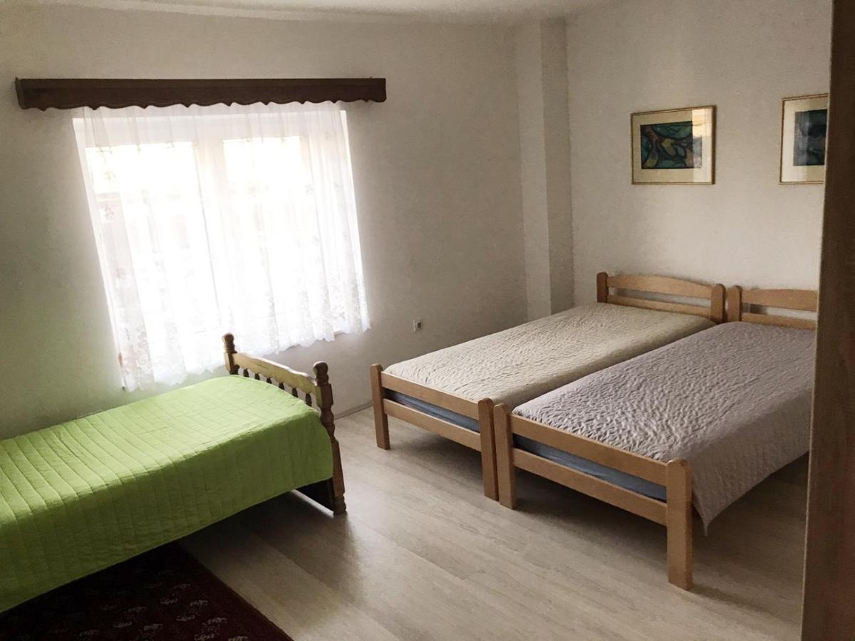 Lydia Center Apartment Veles Ngoại thất bức ảnh